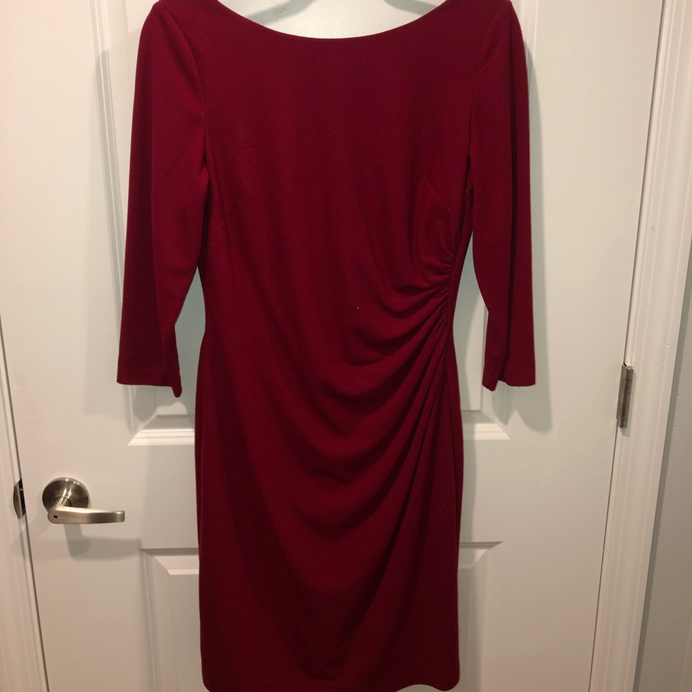 Ralph Lauren Work Dress